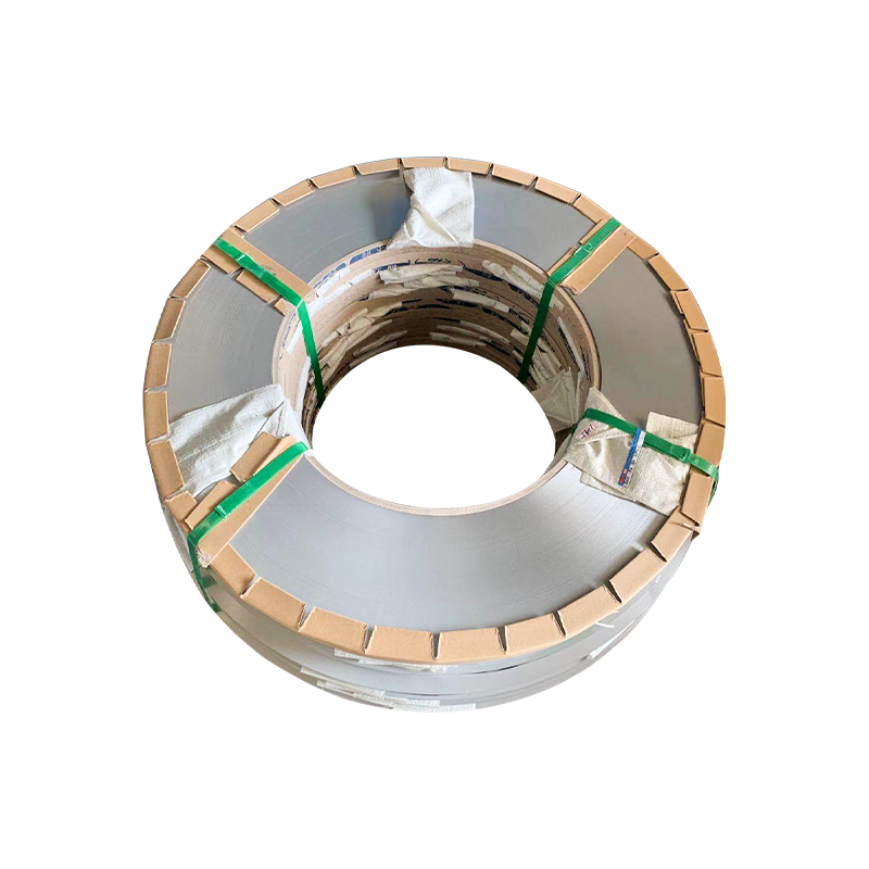 Taśma ze stali nierdzewnej walcowanej na zimno 301 do uszczelki cylindra