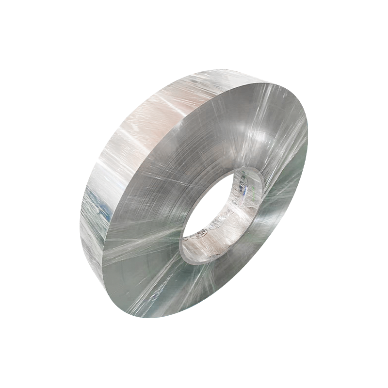 Taśma ze stali nierdzewnej walcowanej na zimno 409L do złącz dylatacyjnych