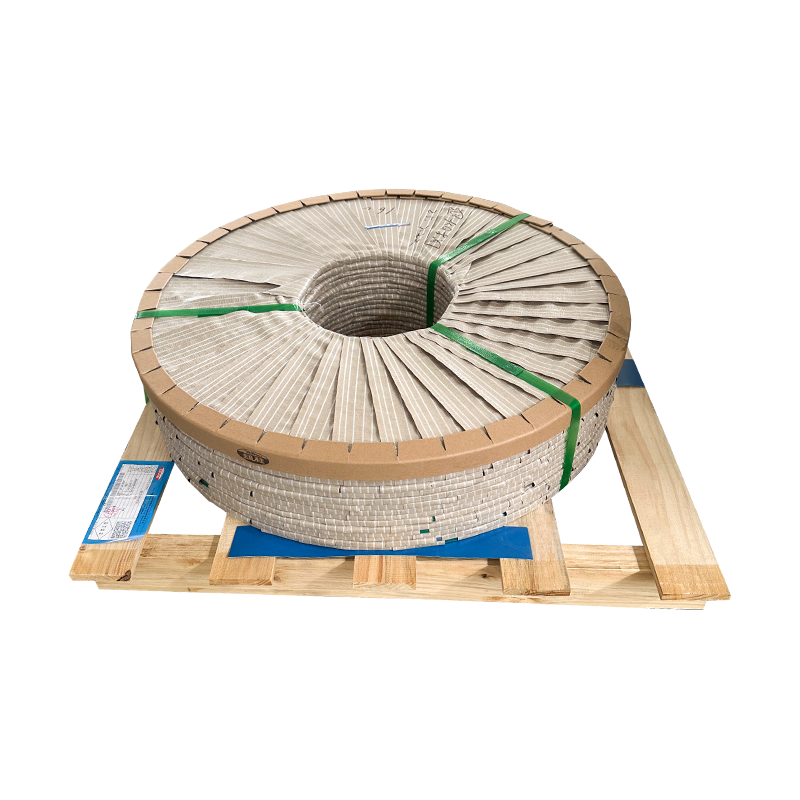 Taśma ze stali nierdzewnej walcowanej na zimno 304 do igieł podskórnych