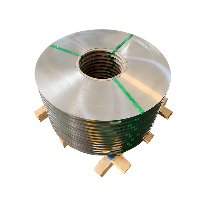 Taśma ze stali nierdzewnej serii 200