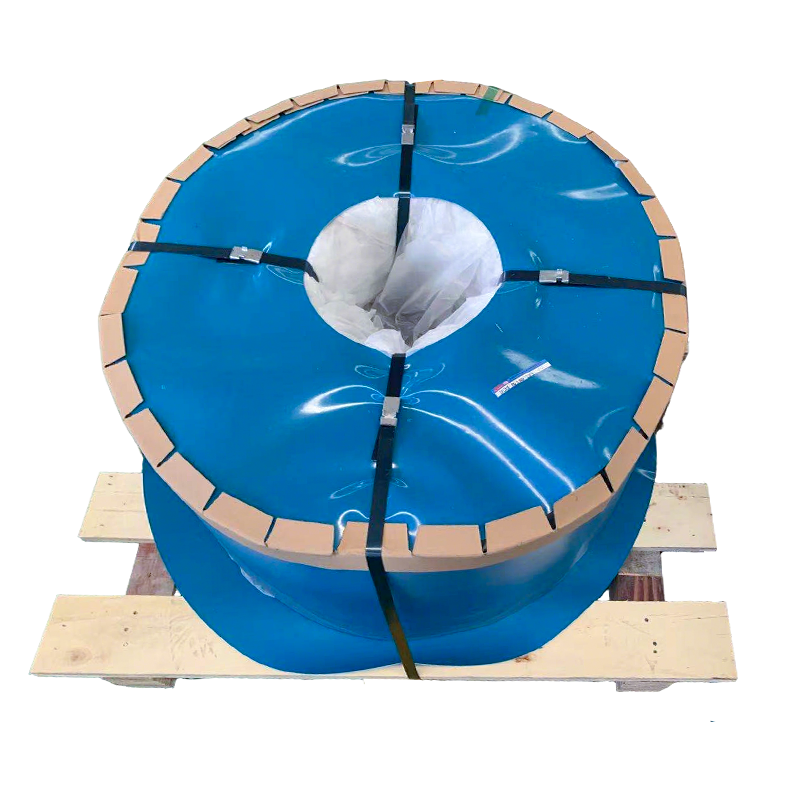 Taśma ze stali nierdzewnej serii 400